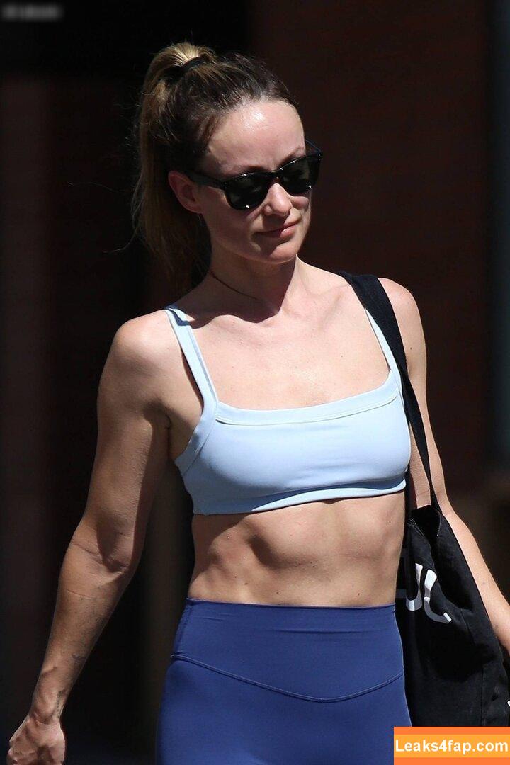 Olivia Wilde / olivia_wilde22 / oliviawilde leaked photo photo #2296