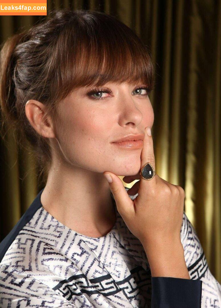 Olivia Wilde / olivia_wilde22 / oliviawilde leaked photo photo #2345