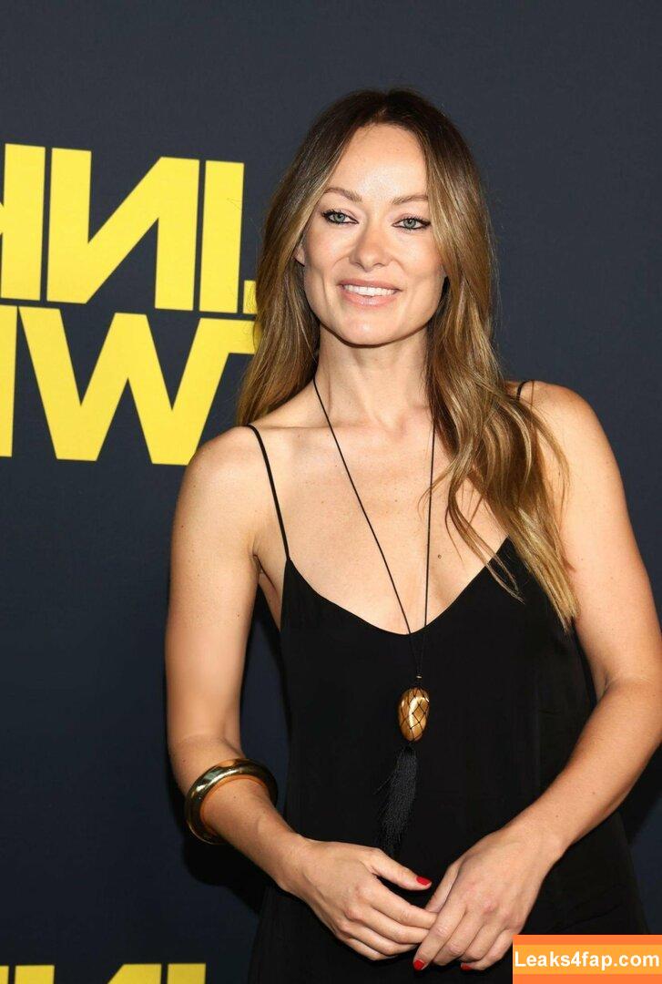 Olivia Wilde / olivia_wilde22 / oliviawilde leaked photo photo #2362