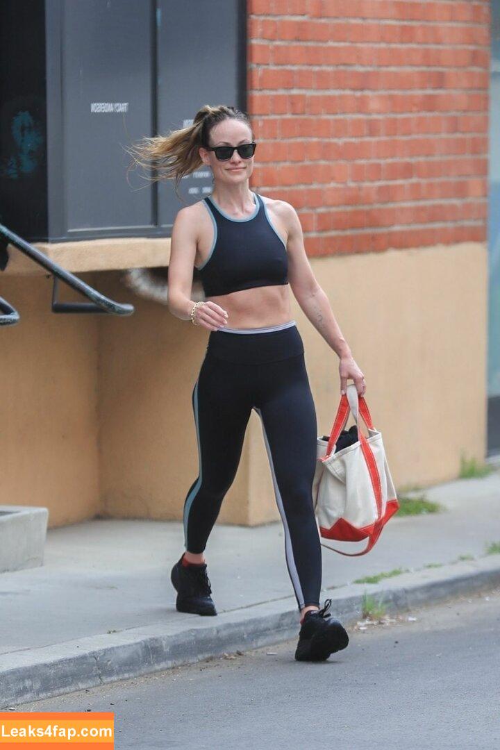 Olivia Wilde / olivia_wilde22 / oliviawilde leaked photo photo #2416