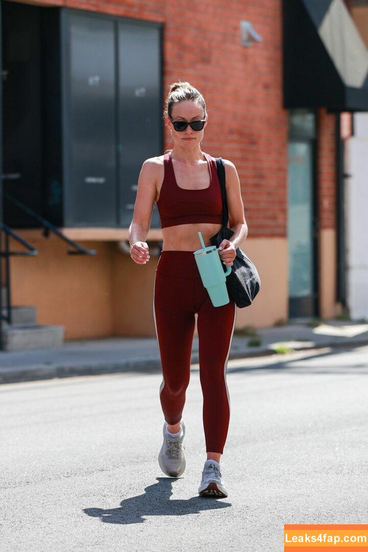 Olivia Wilde / olivia_wilde22 / oliviawilde leaked photo photo #2423