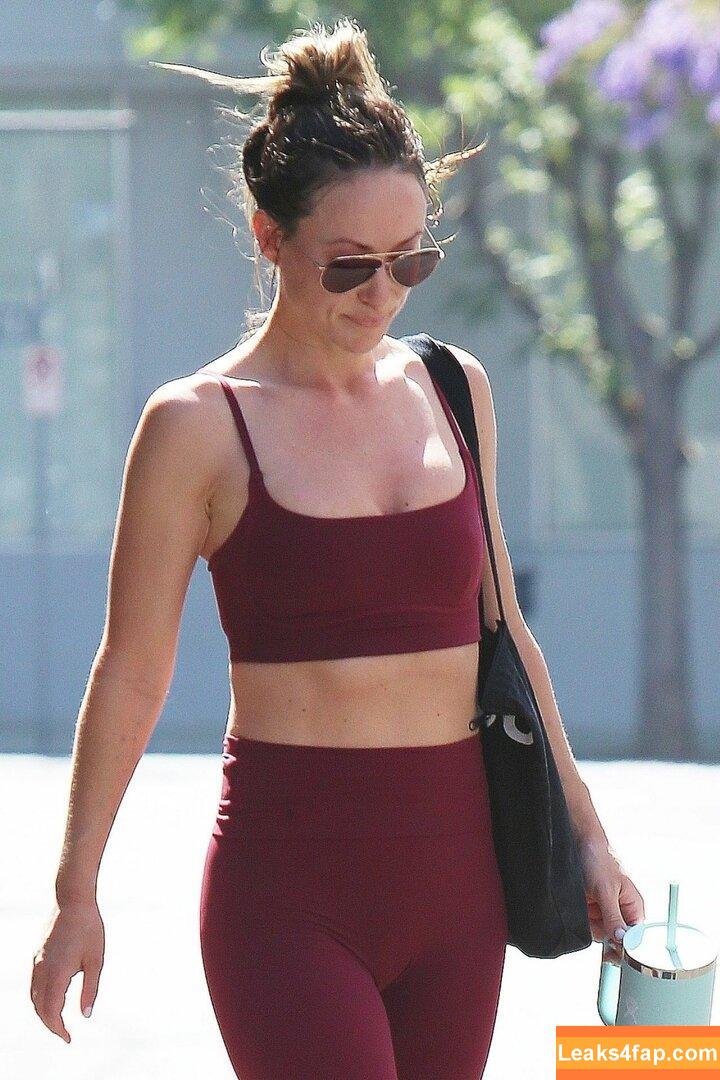 Olivia Wilde / olivia_wilde22 / oliviawilde leaked photo photo #2428