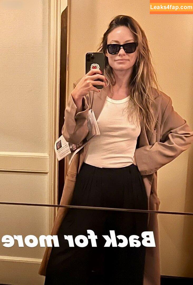 Olivia Wilde / olivia_wilde22 / oliviawilde leaked photo photo #2494