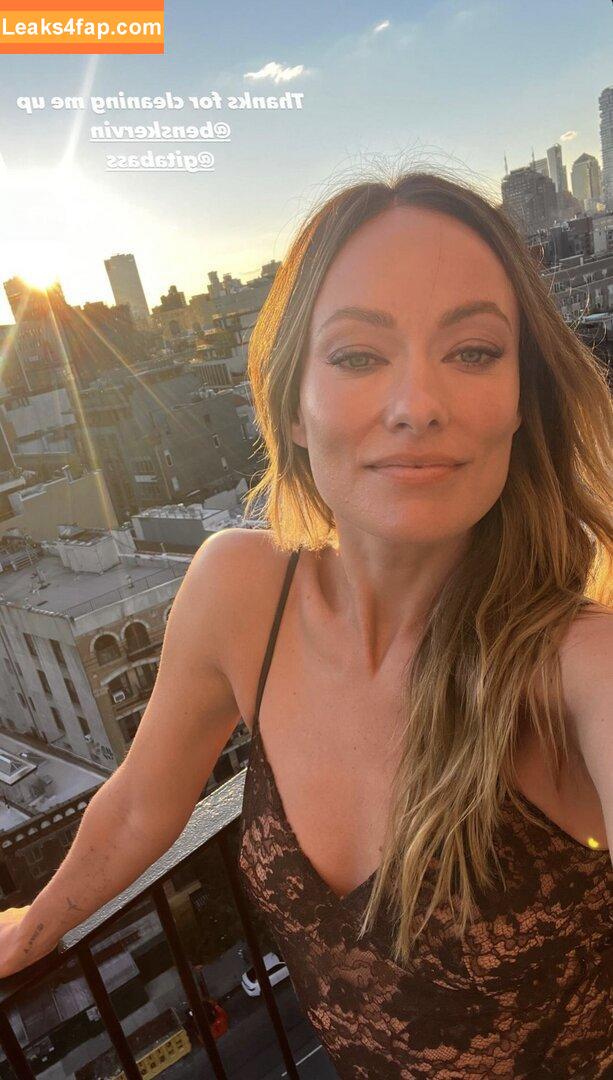 Olivia Wilde / olivia_wilde22 / oliviawilde leaked photo photo #2533