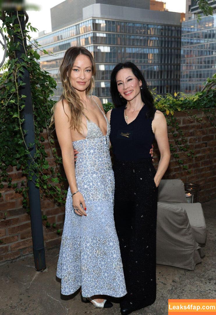 Olivia Wilde / olivia_wilde22 / oliviawilde leaked photo photo #2564