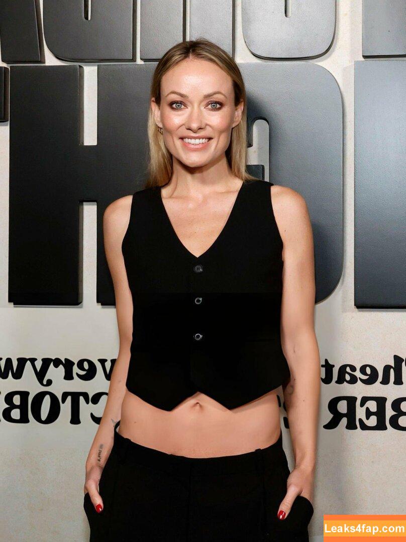 Olivia Wilde / olivia_wilde22 / oliviawilde leaked photo photo #2612