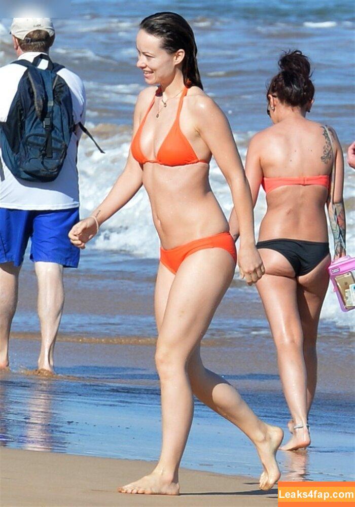 Olivia Wilde / olivia_wilde22 / oliviawilde leaked photo photo #2913