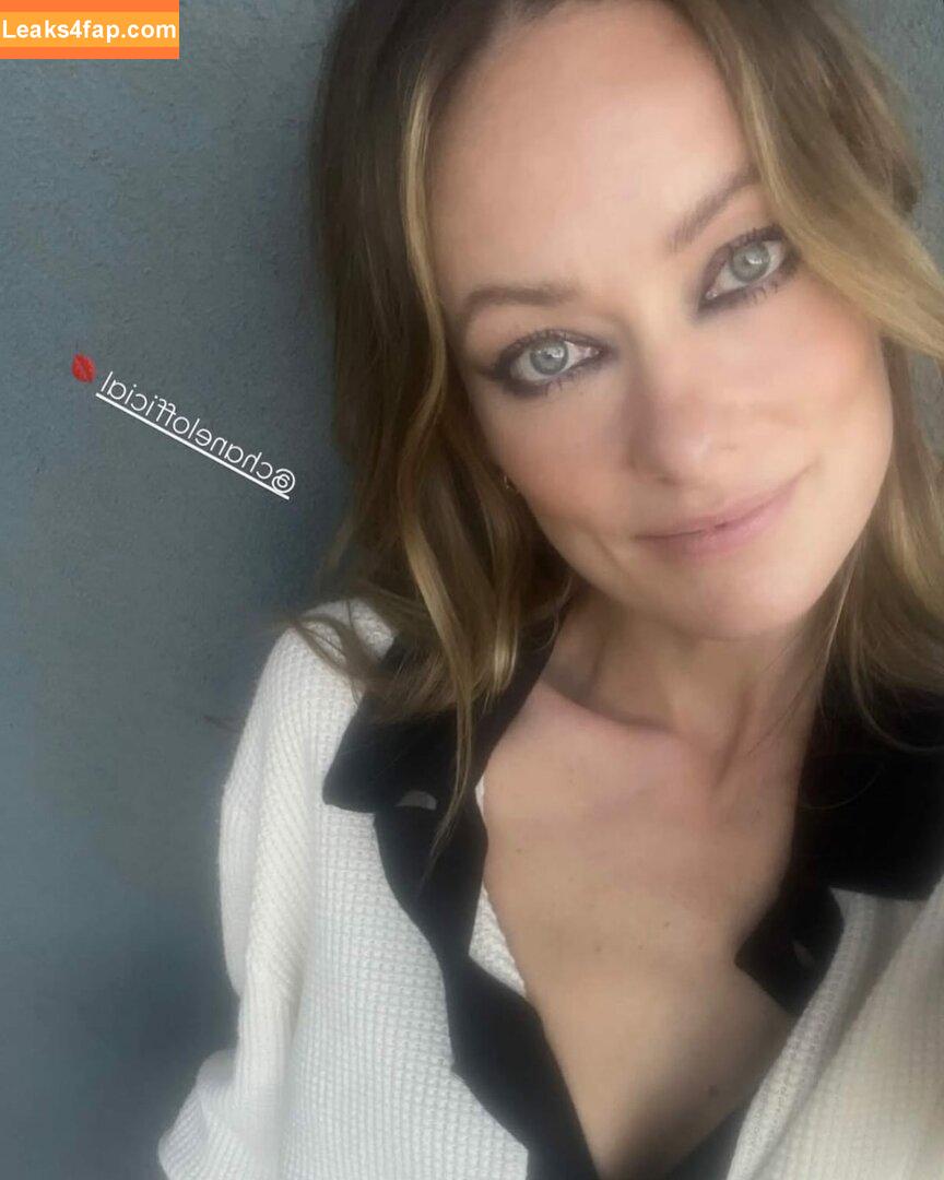 Olivia Wilde / olivia_wilde22 / oliviawilde leaked photo photo #2961