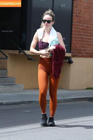 Olivia Wilde photo #2001