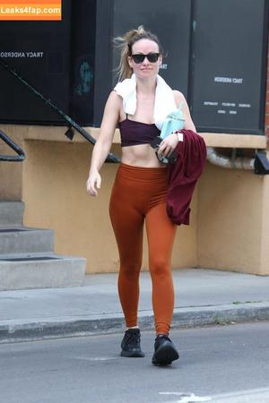 Olivia Wilde photo #2003