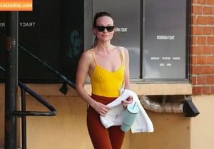 Olivia Wilde photo #2039