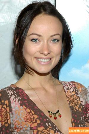 Olivia Wilde photo #2046