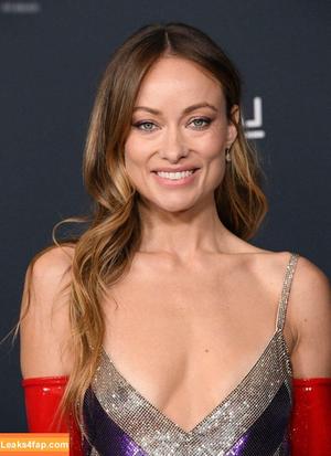 Olivia Wilde photo #2082