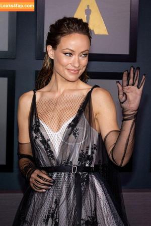 Olivia Wilde photo #2092