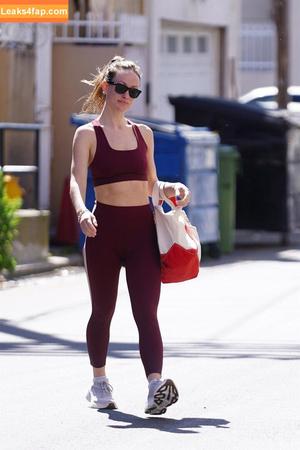 Olivia Wilde photo #2102