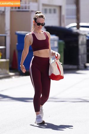 Olivia Wilde photo #2107