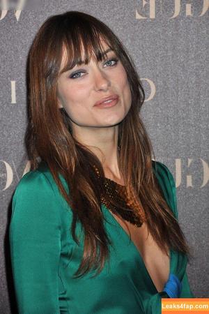 Olivia Wilde photo #2121