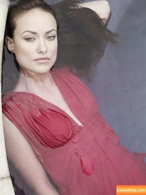 Olivia Wilde photo #2128