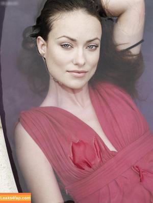 Olivia Wilde photo #2130
