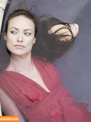Olivia Wilde photo #2131