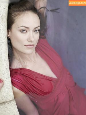 Olivia Wilde photo #2133
