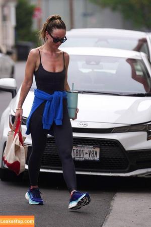 Olivia Wilde photo #2139