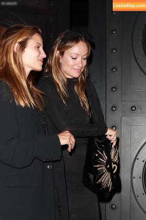 Olivia Wilde photo #2152