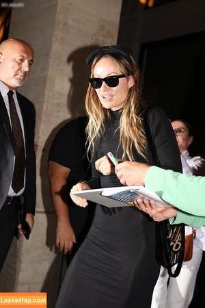 Olivia Wilde photo #2158