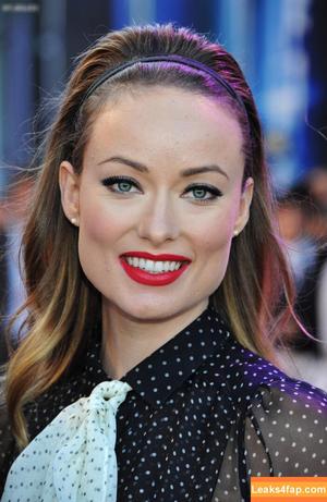 Olivia Wilde photo #2180