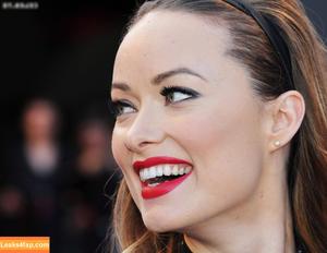 Olivia Wilde photo #2183