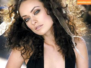 Olivia Wilde photo #2214