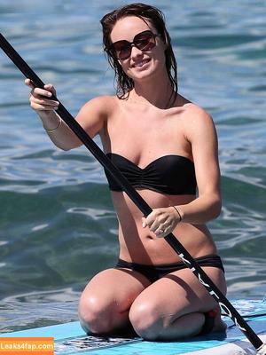 Olivia Wilde photo #2228