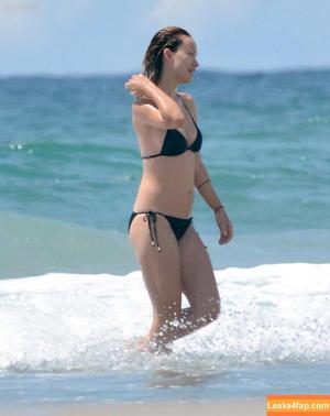 Olivia Wilde photo #2237