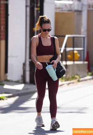 Olivia Wilde photo #2260