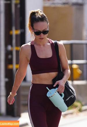 Olivia Wilde photo #2262