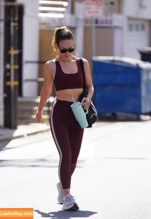 Olivia Wilde photo #2267