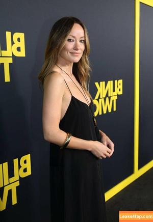 Olivia Wilde photo #2363