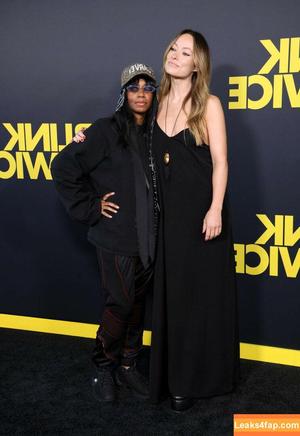 Olivia Wilde photo #2376