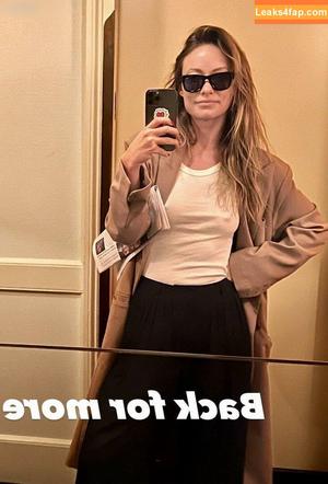 Olivia Wilde photo #2494