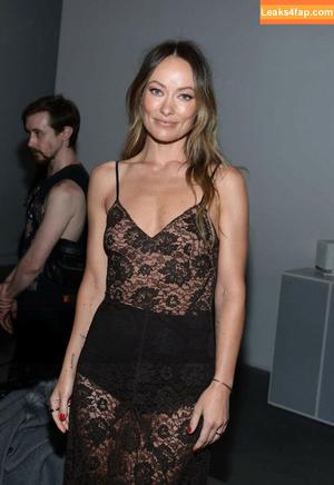 Olivia Wilde photo #2522