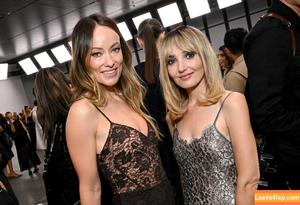 Olivia Wilde photo #2529