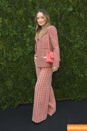 Olivia Wilde photo #2553