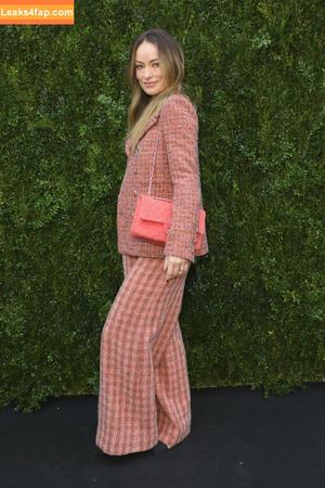 Olivia Wilde photo #2554