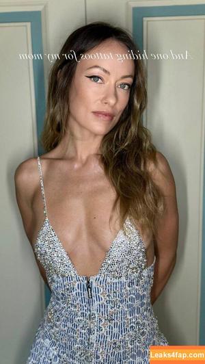 Olivia Wilde photo #2567