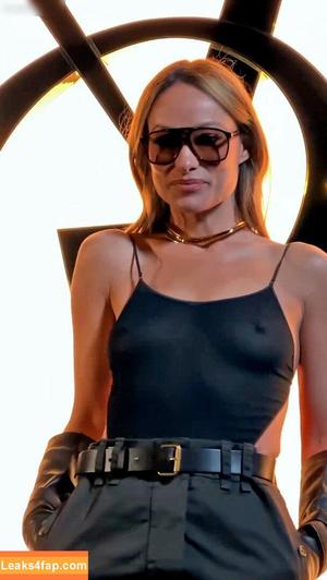 Olivia Wilde photo #2572