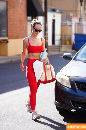 Olivia Wilde photo #2655