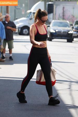 Olivia Wilde photo #2677