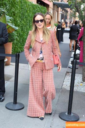 Olivia Wilde photo #2681