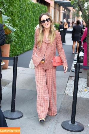 Olivia Wilde photo #2683