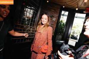 Olivia Wilde фото #2694